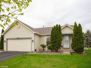 14162 S Gladstone Ct, Plainfield, IL 60544
