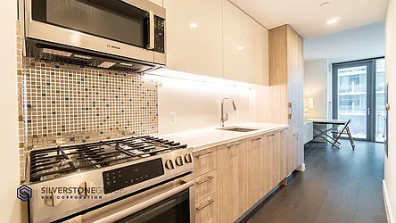 Rented by Silverstone Group USA Corp.