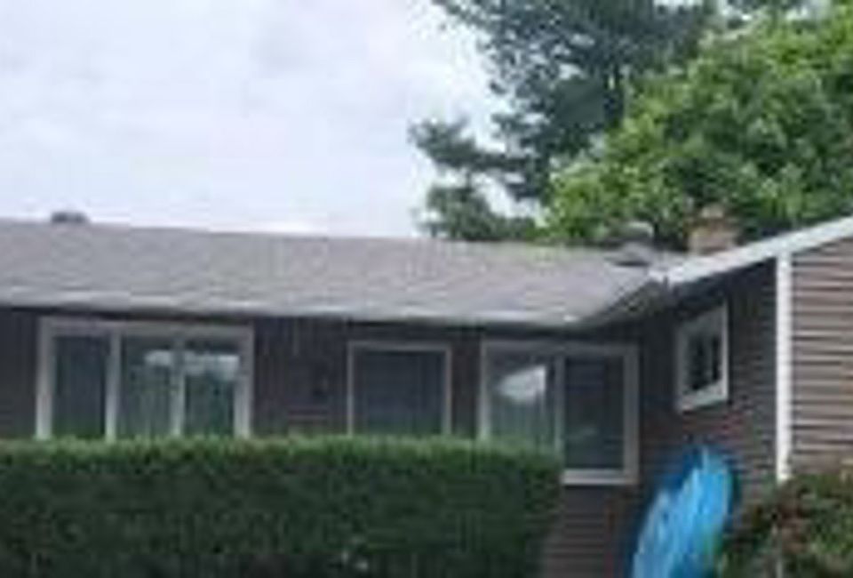 Property Front View