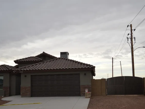 13113 E 55th Ln Lot 16, Yuma, AZ 85367