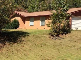 2360 Wallace Rd SW, Atlanta, GA 30331