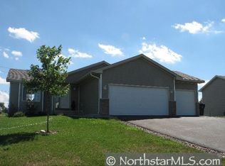 5280 Pond View Ln, Big Lake, MN 55309