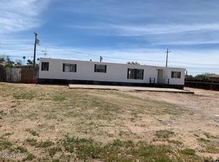 623 W Palo Verde Ave, Coolidge, AZ 85128
