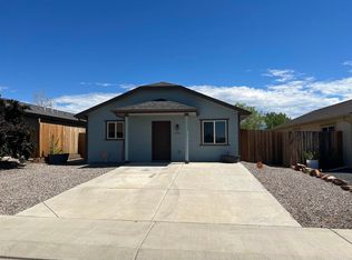 396 Wedgewood Ave, Grand Junction, CO 81504