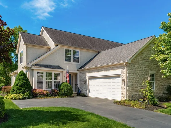 239 Tinley Park Cir, Delaware, OH 43015