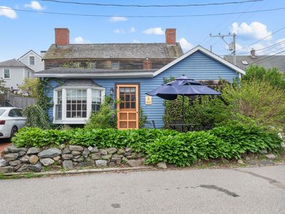 112 Mechanic Street, Portsmouth, NH, 03801