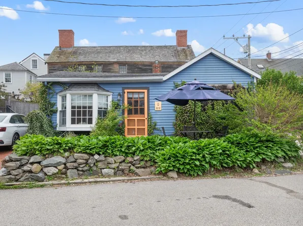 112 Mechanic Street, Portsmouth, NH 03801