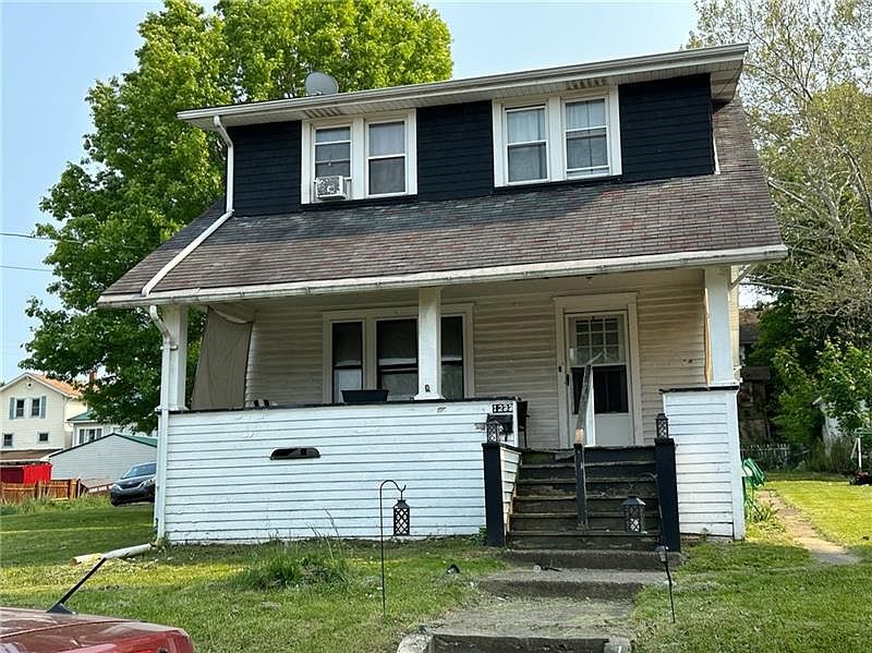 1233 Roemer Blvd, Farrell, PA 16121 MLS 1607766 Zillow