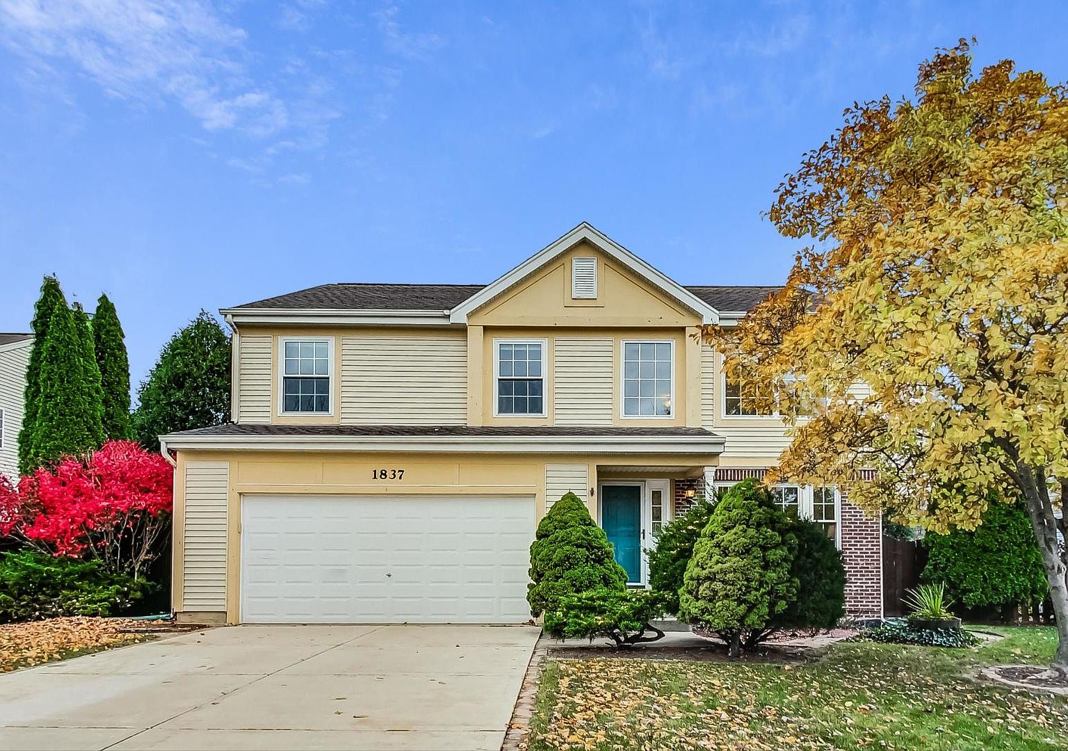 1837 Churchill Ln, Glendale Heights, IL 60139 | Zillow