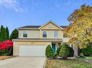 1837 Churchill Ln, Glendale Heights, IL