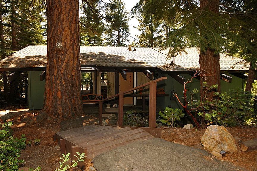 Single Level Home