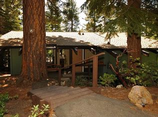 1345 Sequoia Ave, Tahoe City, CA 96145