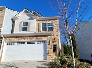 2343 Buford Town Dr, Buford, GA 30518