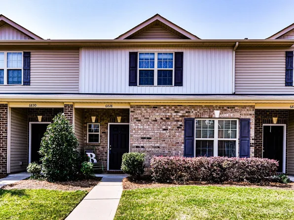 6828 Creft Cir, Indian Trail, NC 28079