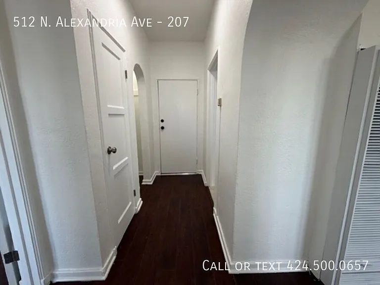 512 N Alexandria Ave #207 — Photo 2