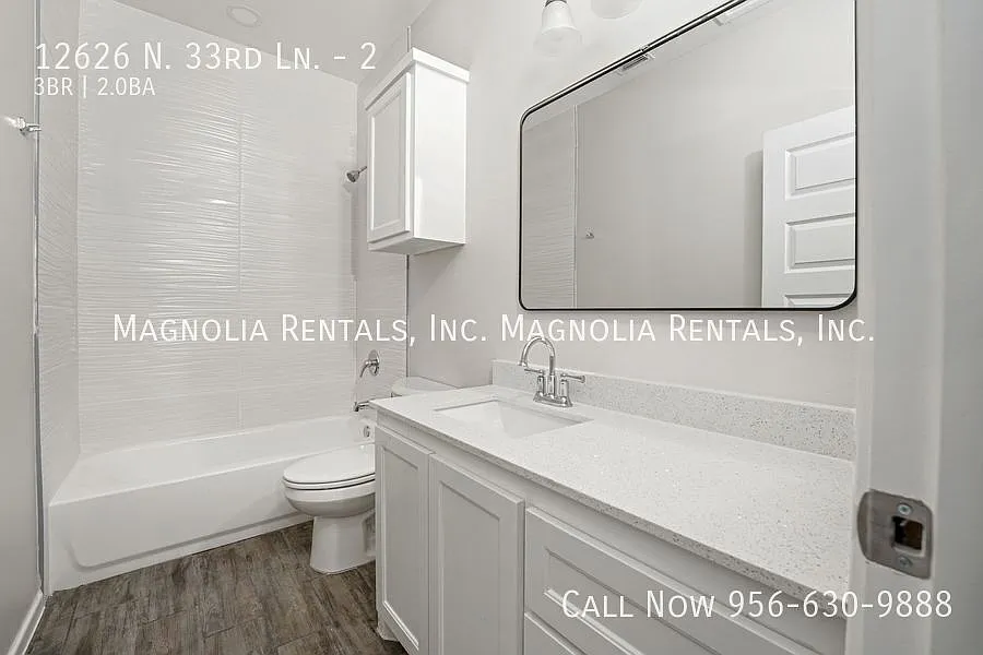 1st Month Free with 13 Month Lease — Photo 4