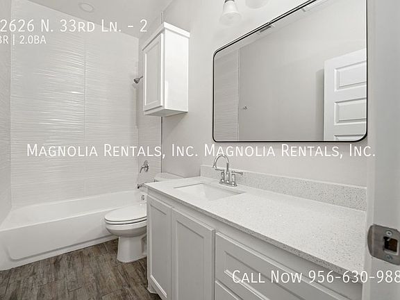 4th image of 12626 N 33rd Ln #2