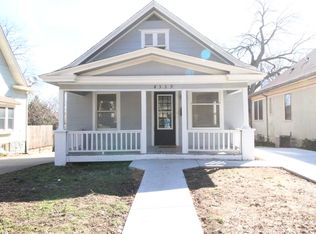 4339 Fairmount St, Kansas City, MO 64111