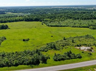 Swan Hollow Road & Nys Route 12 Lot 20, Alexandria Bay, NY 13607