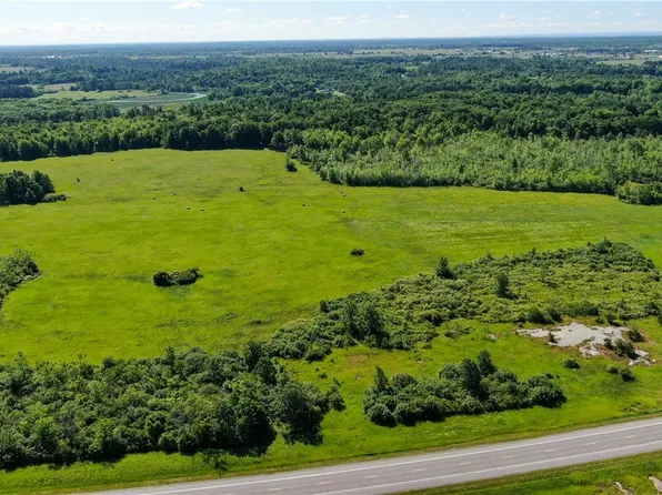 Swan Hollow Road & Nys Route 12 Lot 20, Alexandria Bay, NY 13607