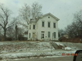 4205 Dane Ave, Cincinnati, OH 45223