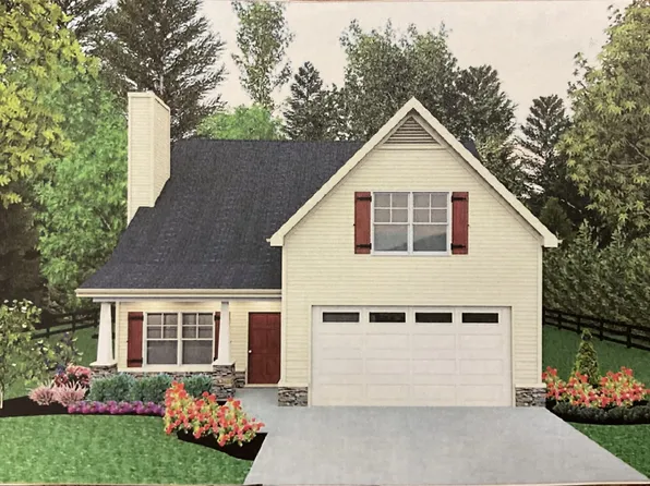 456 San Juan Ct Lot 14, Smyrna, TN 37167