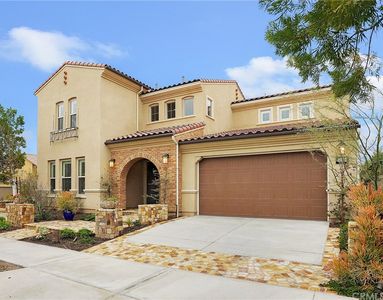 156 Allium, Irvine, CA, 92618