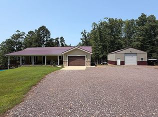 3007 Highway Aa, Piedmont, MO 63957