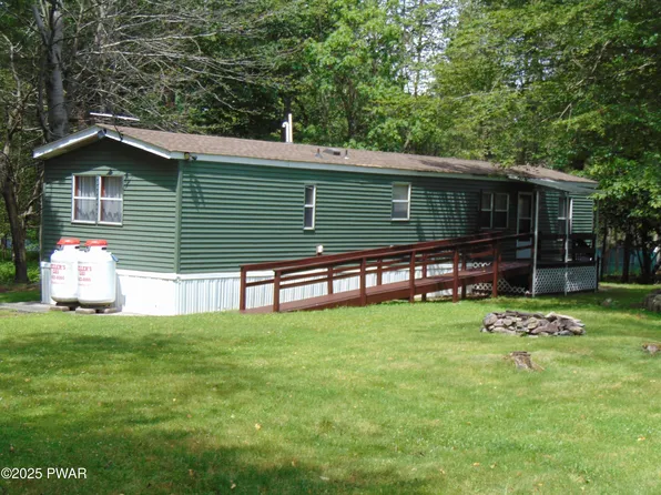 50 Kiowa Path, Gouldsboro, PA 18424