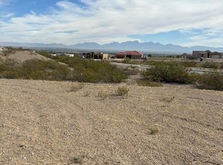 1513 Arco De Goya, Las Cruces, NM 88007