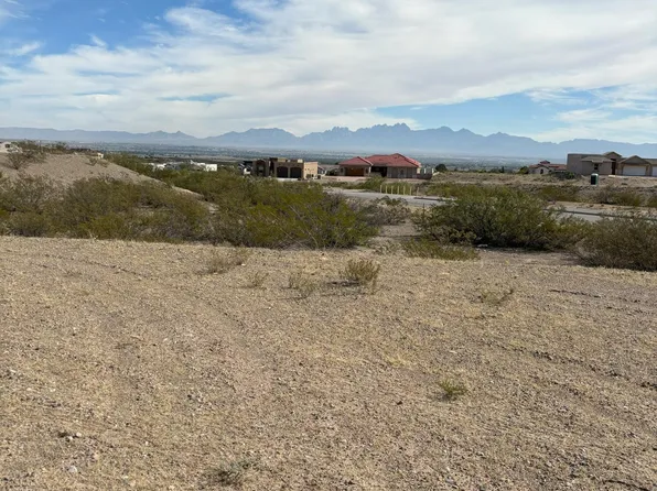 1513 Arco De Goya, Las Cruces, NM 88007