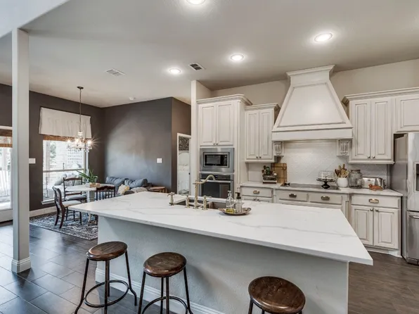 401 Hillstone Dr, Midlothian, TX 76065