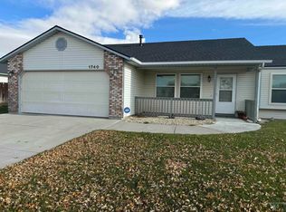 1740 Targhee St, Mountain Home, ID 83647