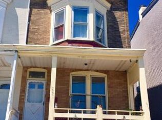 222 N Franklin St, Allentown, PA 18102