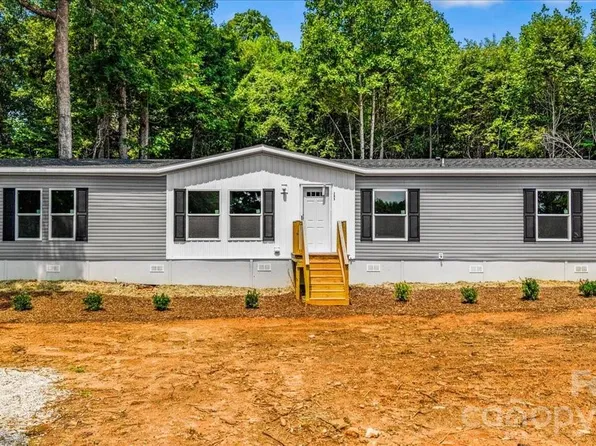 205 Erwin Temple Church Rd, Woodleaf, NC 27054