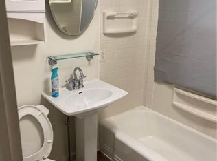 207 1/2 W Dubois Ave, Du Bois, PA 15801