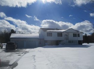 1594 State Route 11, Brushton, NY 12916