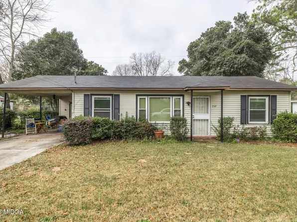 249 Ward St, Warner Robins, GA 31093