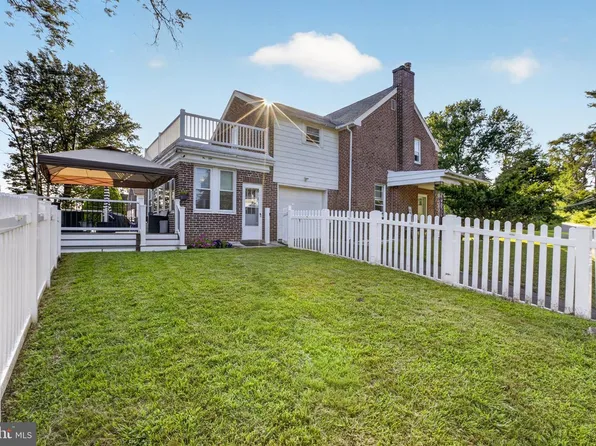 16 Underwood Rd, Wyncote, PA 19095