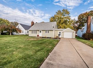 348 Whipple Ave NW, Canton, OH 44708