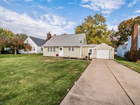 348 Whipple Ave NW, Canton, OH 44708