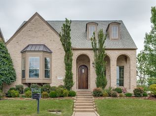 6521 Jacob Ct, Fort Worth, TX 76116