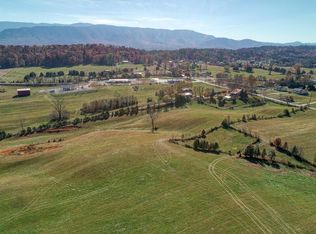 LOT 4 Jones Bridge Rd, Greeneville, TN 37743