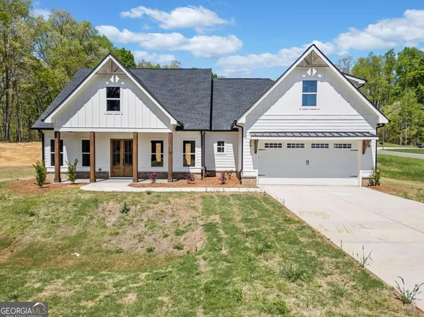 0 Kelley Highlands Dr Lot 3, Talking Rock, GA 30175