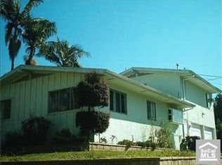 126 W 36th St, Long Beach, CA 90807