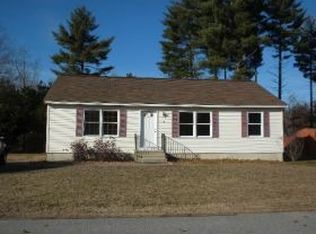 15 Echo Brook Rd, Rochester, NH 03839