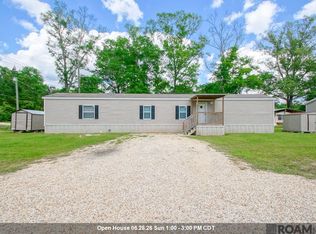 30780 Weiss Rd, Walker, LA 70785