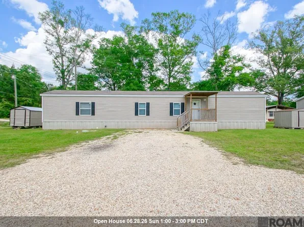 30780 Weiss Rd, Walker, LA 70785