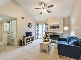 7900 N Stadium Dr APT 16, Houston, TX 77030