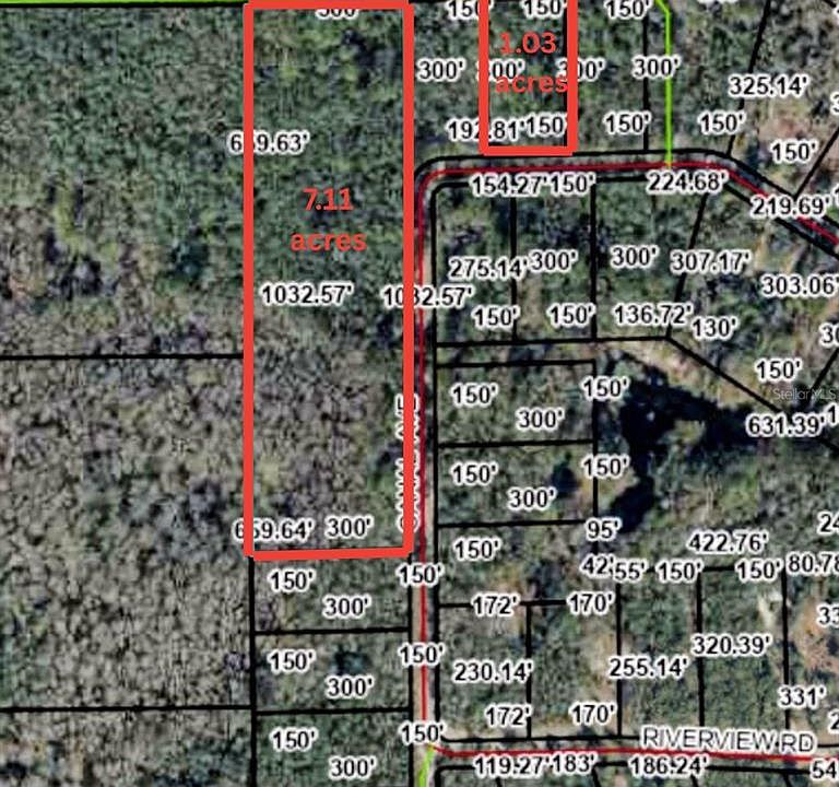 1st image of Off Riverview Rd Lot 9